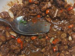 -鱼你相聚·河鲜馆(袁家岭店)