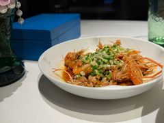 -荣轩(新荣记环球金融中心店)