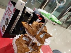 -海底捞火锅(徐州火车站店)