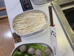 玉米-潮正和潮汕牛肉火锅·老字号(番禺万达店)