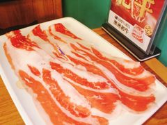 -傣妹火锅(四川北路店)