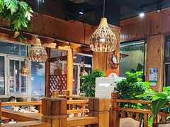 -草原塞蛮羊火锅城(港湾店)