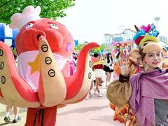 -华夏文旅海洋公园