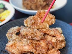 -红东阁东北菜烤肉酒馆(CROSS万象汇店)