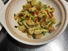 -九头鸟酒家·湖北菜(航天桥店)