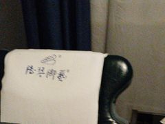 -陆琴脚艺·足浴·SPA(夫子庙店)