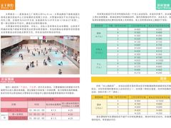 -TheRink大零溜冰场(IFS国金中心店)