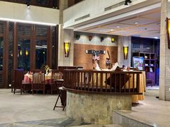 -七仙岭君澜度假酒店·桃源小馆中餐厅