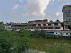 -勐旺傣香园