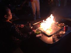 -浩文烧烤