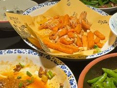 -老瓦房(六堰店)