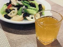 -老浒记烤鸭-北京菜(琉璃厂店)