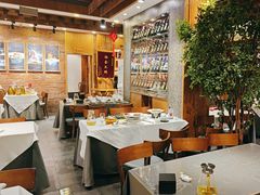 -福海居烤鸭店(鸟巢店)