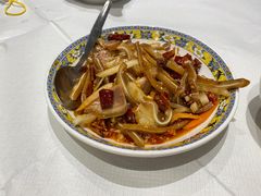 -峨嵋一派