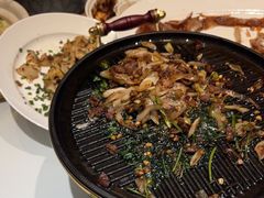 -眉州东坡(民族园店)