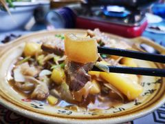 -黔人百味.贵州菜