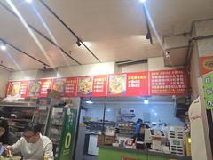-海关荤豆花(洋河一路店)