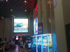 -首都电影院(天津店 中国巨幕)