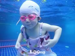 -龙格亲子游泳俱乐部(常熟中心店)