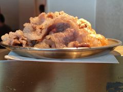 -西塔老太太泥炉烤肉(青浦蟠龙天地店)