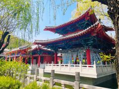 -石岛赤山风景区