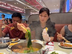 -蝎王府羊蝎子(虎坊桥总店)