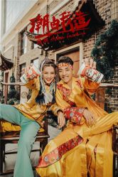 -摩玛婚纱摄影(杭州店)