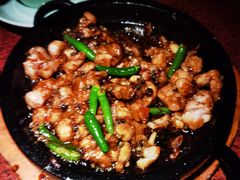 -绿茶餐厅(蓝色港湾店)
