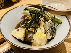 -章之鱼家(体育东路店)