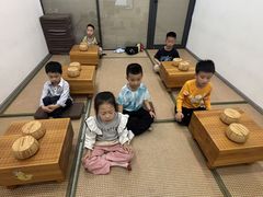 -一弈围棋学苑(三峡广场店)