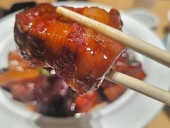 招牌红烧肉-映像威海·海鲜味道(经区店)