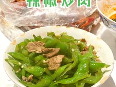 -老长沙龙虾馆·聚会餐厅(白石洲店)