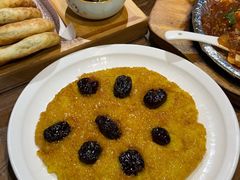 -盐韵石饼村·运城名菜楼(星河店)