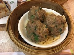 -添好运点心专门店(中环IFC店)