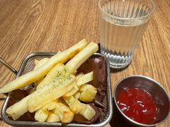 -铁酱披萨(常州龙湖天街店)