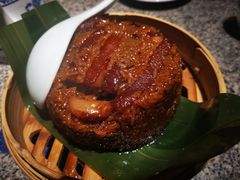 江米扣肉-南京大牌档(三阳广场苏宁店)