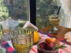 -弗兰克牛排西餐厅Ribone steak house(柠檬花园店)