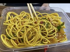 -程序员凉面