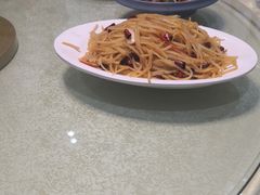 -陈傻子餐厅(世纪都会店)