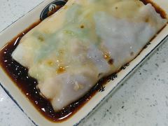 -银记肠粉(文昌北路店)
