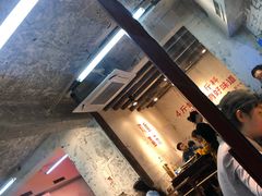 大堂-四小区火锅·巷子里的重庆火锅(花照壁店)