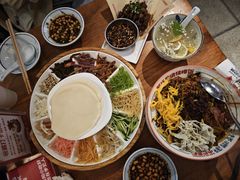 三姨妈丝娃娃-怪噜范·老贵阳街头名小吃(鸿通城店)