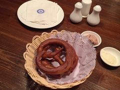 -宝莱纳啤酒花园餐厅PAULANER BRAUHAUS Nanjing(广州路店)