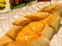 -格鲁·秀色Georgia’s Feast