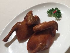 -利苑酒家(华熙国际店)