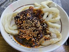 甜水面-西月城谭豆花(春熙路店)