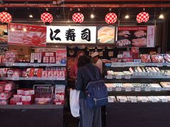 -蟹道乐(道顿堀本店)