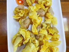-崖口煲仔饭