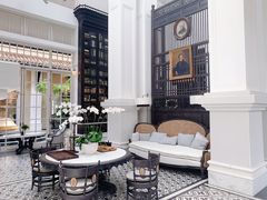 -富国岛翡翠湾 JW 万豪度假酒店