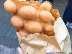 -低调高手大街小食 (總店)